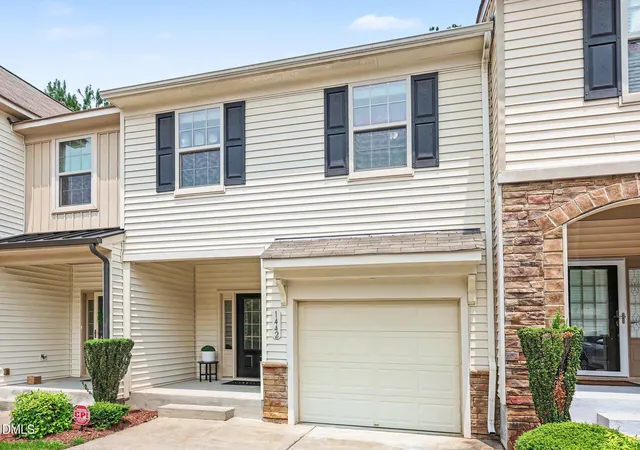 3rd image of 1442 Montonia St, Wake Forest, NC 27587 | MLS# 10180755