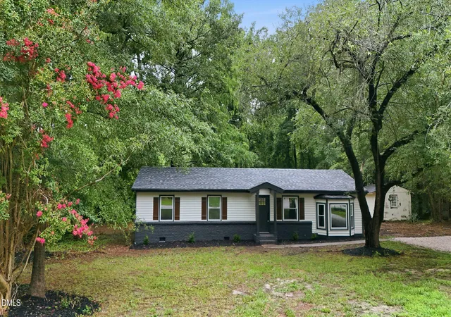 Photo 1 of Single family home for sale at 1209 Damascus Dr, Wendell, NC 27591 | MLS# 10180476 | Listing updated on 2026-09-21