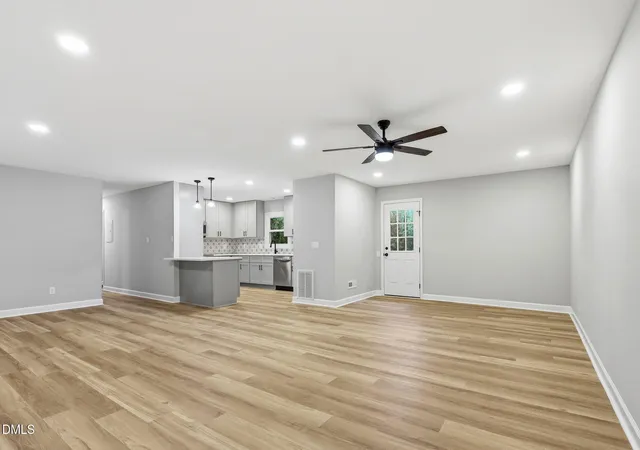 Photo 3 of Single family home for sale at 1209 Damascus Dr, Wendell, NC 27591 | MLS# 10180476 | Listing updated on 2026-09-21