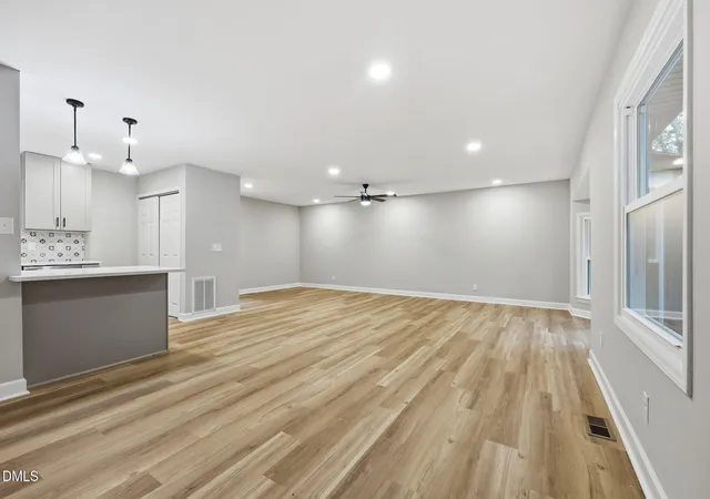 Photo 4 of Single family home for sale at 1209 Damascus Dr, Wendell, NC 27591 | MLS# 10180476 | Listing updated on 2026-09-21