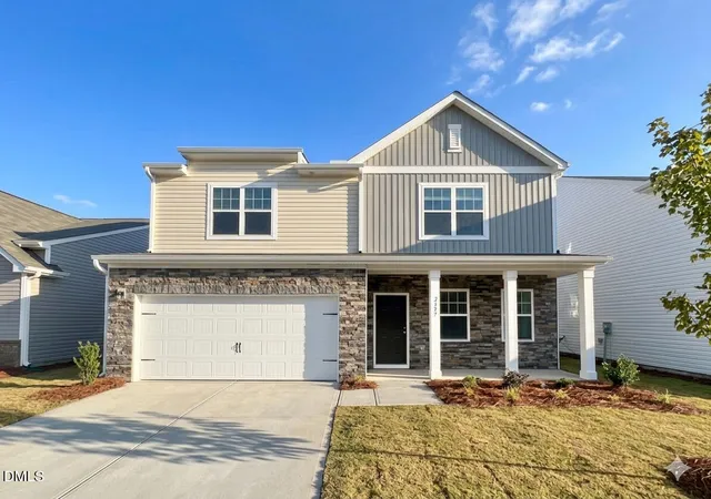 Photo 1 of Sale Pending at 3820 Paragon Pl, Rolesville, NC 27571 | MLS# 10180464 | Listing updated on 2026-09-15