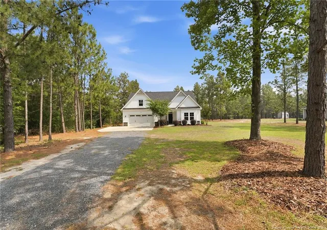 Photo 3 of Single family home for sale at 44 Richmond Rd, Jackson Springs, NC 27281 | MLS# 765983 | Listing updated on 2026-10-01