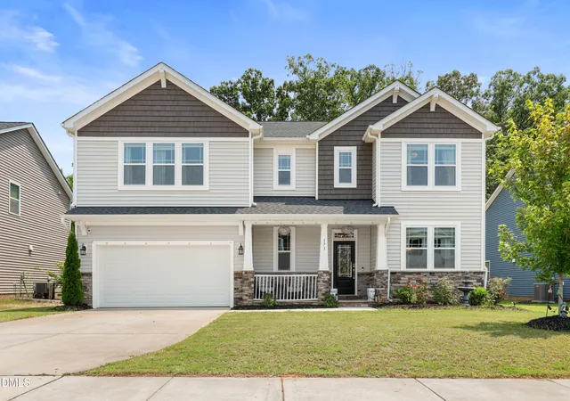 1st image of 171 Belleforte Park Cir, Garner, NC 27529 | MLS# 10180645