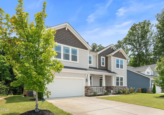 2nd image of 171 Belleforte Park Cir, Garner, NC 27529 | MLS# 10180645