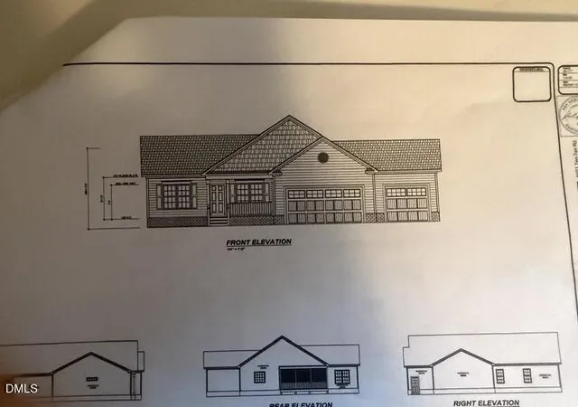 Photo 1 of Sale Pending at 281 Bryant Farm Dr, Selma, NC 27576 | MLS# 10181293 | Listing updated on 2026-07-21