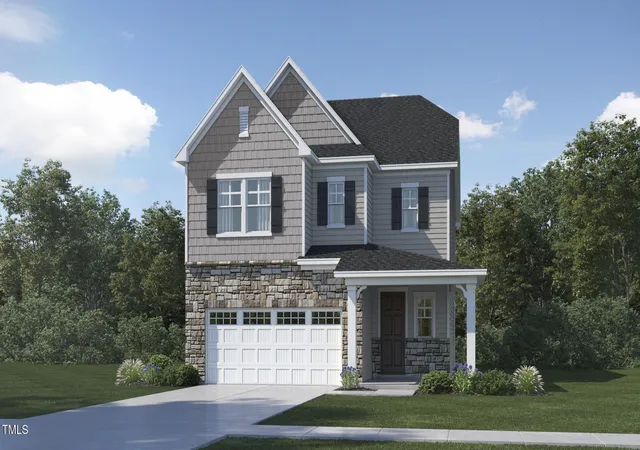 Photo 1 of Sale Pending at 3041 Ocean Sunrise Dr, Wake Forest, NC 27587 | MLS# 10180483 | Listing updated on 2026-10-05