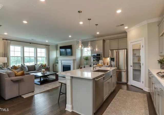 Photo 2 of Sale Pending at 3041 Ocean Sunrise Dr, Wake Forest, NC 27587 | MLS# 10180483 | Listing updated on 2026-10-05