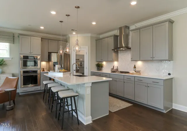 Photo 3 of Sale Pending at 3041 Ocean Sunrise Dr, Wake Forest, NC 27587 | MLS# 10180483 | Listing updated on 2026-10-05