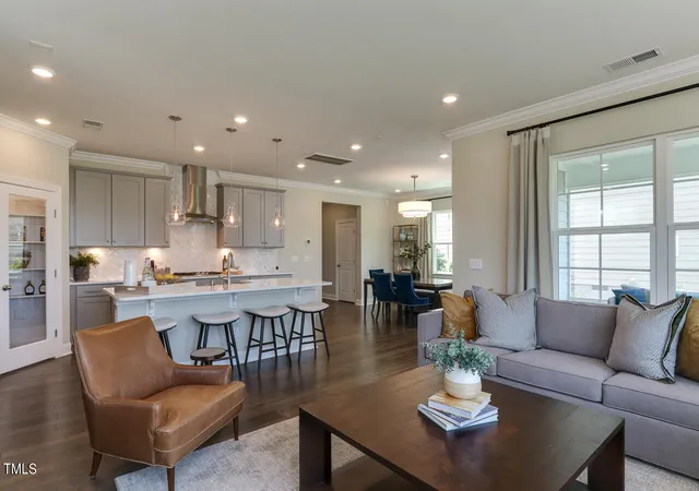 Photo 3 of Sale Pending at 3041 Ocean Sunrise Dr, Wake Forest, NC 27587 | MLS# 10180483 | Listing updated on 2026-10-05