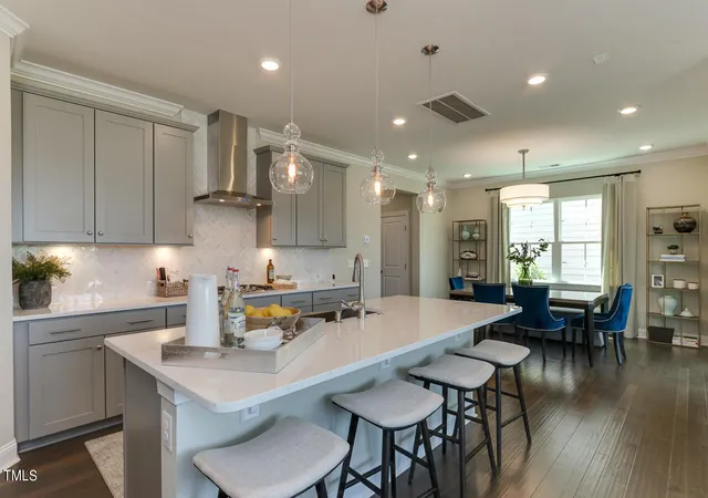 Photo 4 of Sale Pending at 3041 Ocean Sunrise Dr, Wake Forest, NC 27587 | MLS# 10180483 | Listing updated on 2026-10-05