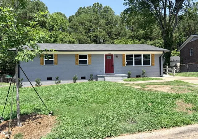 Photo 1 of Single family home for sale at 1009 Delray St, Durham, NC 27713 | MLS# 10180655 | Listing updated on 2026-07-19