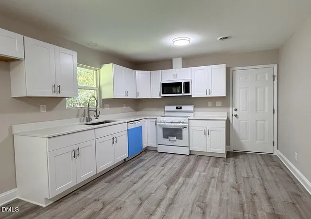 Photo 3 of Single family home for sale at 1009 Delray St, Durham, NC 27713 | MLS# 10180655 | Listing updated on 2026-07-19