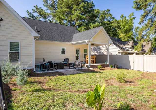 36th image of 203 Fountain Dr, Clinton, NC 28328 | MLS# 10180518