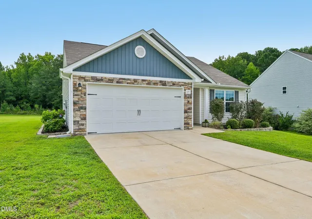 Photo 2 of Single family home for sale at 137 Old Head Way, Fuquay Varina, NC 27526 | MLS# 10184371 | Listing updated on 2026-08-27