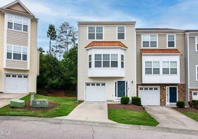 Photo 1 of Townhouse for sale at 118 Wirks Worth Cir, Apex, NC 27502 | MLS# 10180496 | Listing updated on 2026-09-02