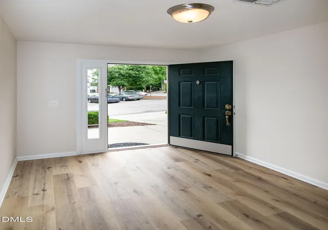 Photo 3 of Townhouse for sale at 118 Wirks Worth Cir, Apex, NC 27502 | MLS# 10180496 | Listing updated on 2026-09-02