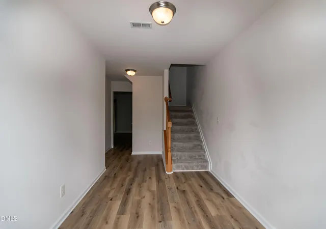 Photo 3 of Townhouse for sale at 118 Wirks Worth Cir, Apex, NC 27502 | MLS# 10180496 | Listing updated on 2026-09-02