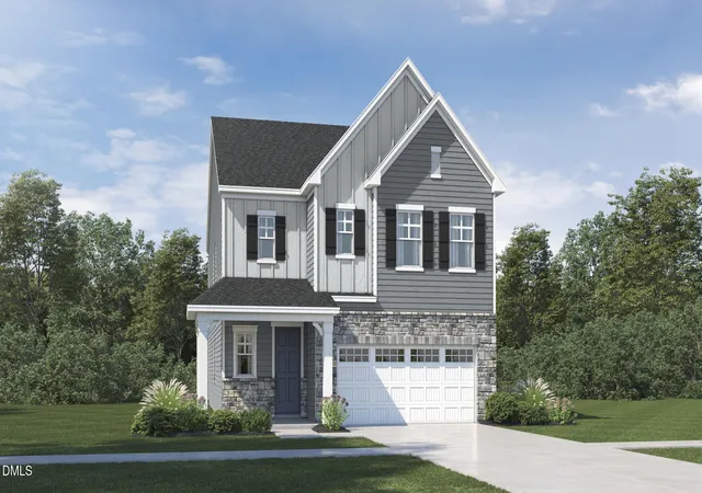 Photo 1 of Single family home for sale at 3061 Ocean Sunrise Dr, Wake Forest, NC 27587 | MLS# 10180488 | Listing updated on 2026-10-26