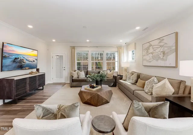 Photo 3 of Single family home for sale at 3061 Ocean Sunrise Dr, Wake Forest, NC 27587 | MLS# 10180488 | Listing updated on 2026-10-26