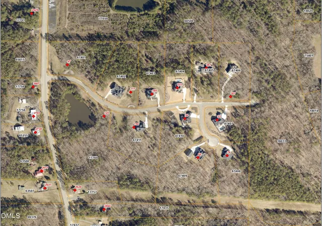 4th image of 120 Lexington Dr, Apex, NC 27523 | MLS# 10180499