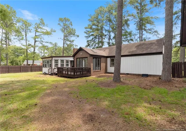 30th image of 1201 Porter St, Goldsboro, NC 27530 | MLS# 764761