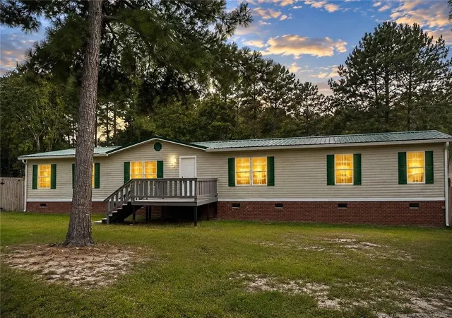 Photo 1 of Single family home for sale at 211 Roping Ln, Cameron, NC 28326 | MLS# 766055 | Listing updated on 2026-09-04