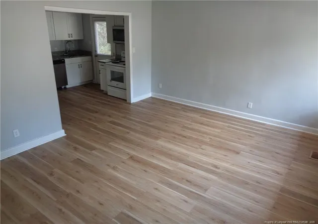 Photo 3 of Single family home for sale at 316 Stuart Ave, Fayetteville, NC 28301 | MLS# 766080 | Listing updated on 2026-09-17