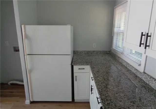 Photo 4 of Single family home for sale at 316 Stuart Ave, Fayetteville, NC 28301 | MLS# 766080 | Listing updated on 2026-09-17
