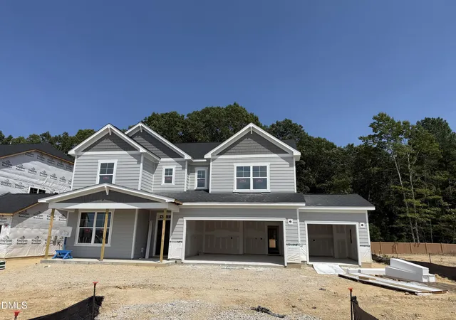 Photo 1 of Sale Pending at 6020 Autumn Dew Dr, Wake Forest, NC 27587 | MLS# 10180533 | Listing updated on 2026-10-16