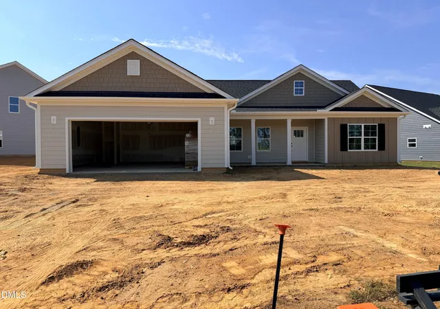 1st image of 135 Grinnell Loop, Sanford, NC 27332 | MLS# 10180952