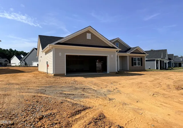 3rd image of 135 Grinnell Loop, Sanford, NC 27332 | MLS# 10180952