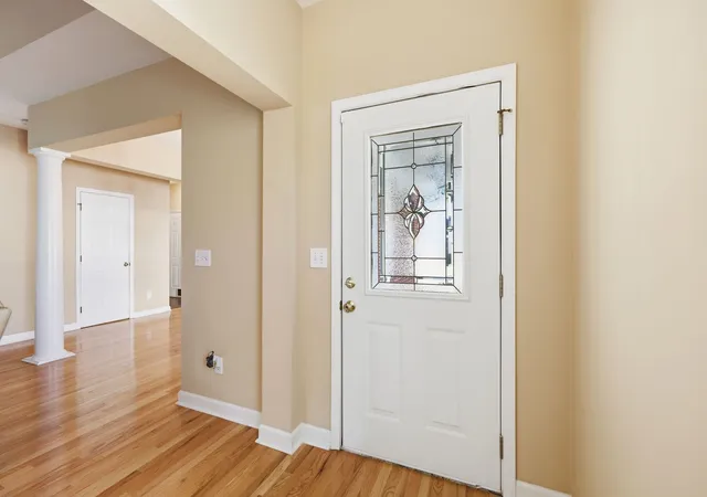 Photo 3 of Townhouse for sale at 7642 Astoria Pl, Raleigh, NC 27612 | MLS# 10180498 | Listing updated on 2026-09-11