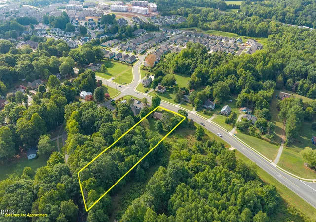 19th image of 1202 S Fifth St, Mebane, NC 27302 | MLS# 10180512