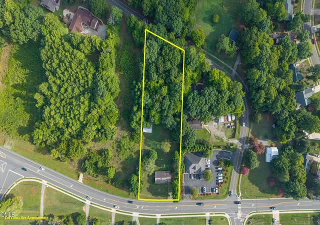 1st image of 1202 S Fifth St, Mebane, NC 27302 | MLS# 10180512