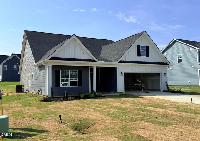 2nd image of 139 Grinnell Loop, Sanford, NC 27332 | MLS# 10180954