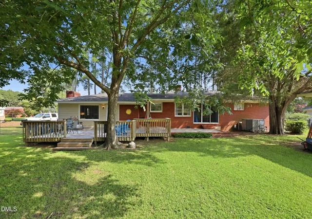 25th image of 105 Jones Dr, Dunn, NC 28334 | MLS# 10183650