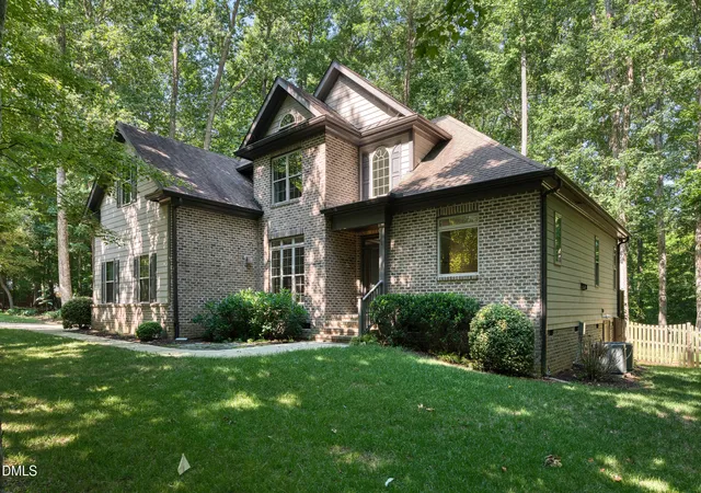 Photo 1 of Sale Pending at 600 Edburton Ct, Hillsborough, NC 27278 | MLS# 10181255 | Listing updated on 2026-07-29