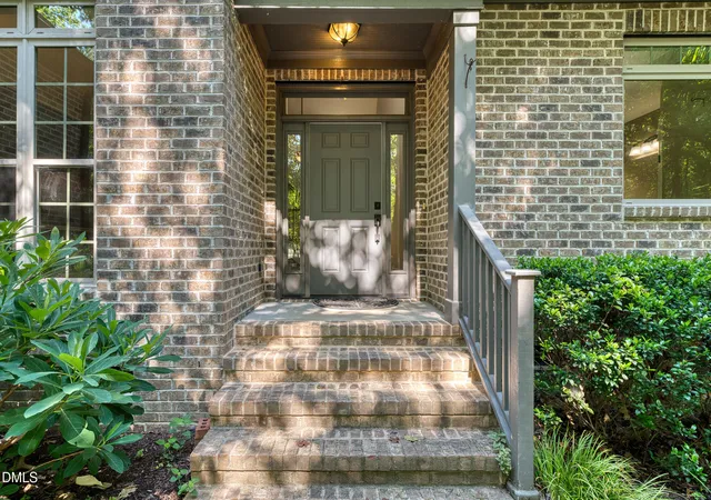 Photo 2 of Sale Pending at 600 Edburton Ct, Hillsborough, NC 27278 | MLS# 10181255 | Listing updated on 2026-07-29