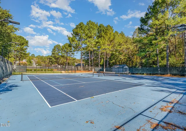 Photo 45 of Sale Pending at 600 Edburton Ct, Hillsborough, NC 27278 | MLS# 10181255 | Listing updated on 2026-07-29