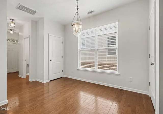 Photo 4 of Townhouse for sale at 2422 Memory Ridge Dr, Raleigh, NC 27606 | MLS# 10181355 | Listing updated on 2026-08-27