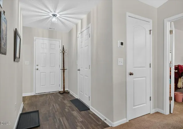 Photo 3 of Sale Pending at 705 Little Patch St, Zebulon, NC 27597 | MLS# 10181642 | Listing updated on 2026-09-02