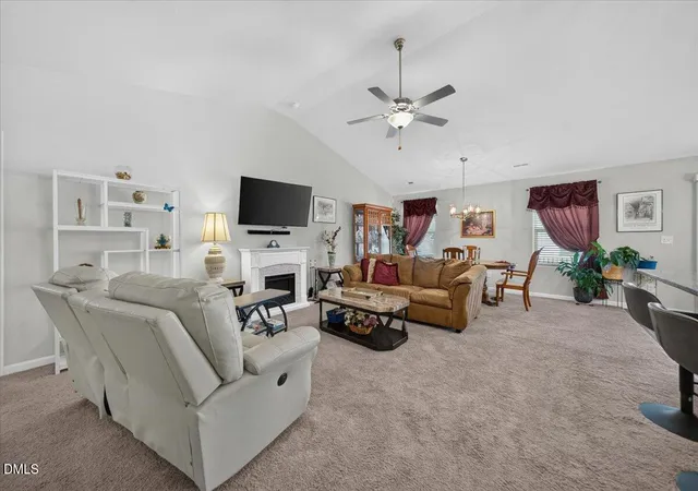 Photo 4 of Sale Pending at 705 Little Patch St, Zebulon, NC 27597 | MLS# 10181642 | Listing updated on 2026-09-02