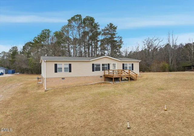 Photo 2 of Single family home for sale at 152 Leisure Ln, Manson, NC 27553 | MLS# 10180515 | Listing updated on 2026-08-13