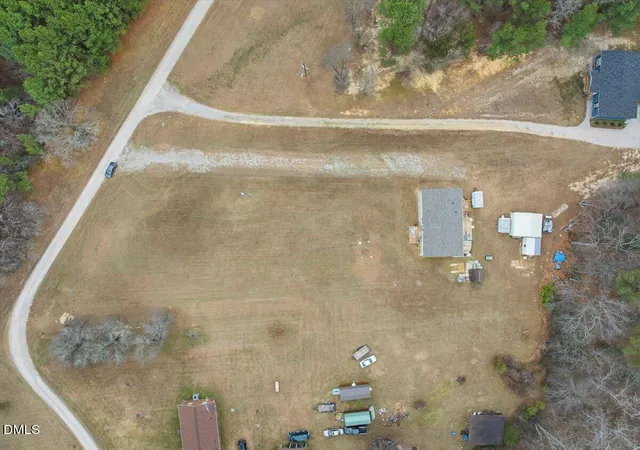 Photo 36 of Single family home for sale at 152 Leisure Ln, Manson, NC 27553 | MLS# 10180515 | Listing updated on 2026-08-13