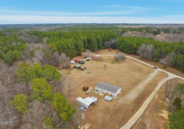 Photo 3 of Single family home for sale at 152 Leisure Ln, Manson, NC 27553 | MLS# 10180515 | Listing updated on 2026-09-25
