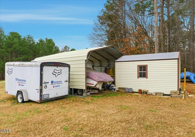 Photo 4 of Single family home for sale at 152 Leisure Ln, Manson, NC 27553 | MLS# 10180515 | Listing updated on 2026-09-25