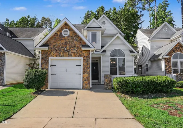 Photo 1 of Single family home for sale at 3140 La Costa Way, Raleigh, NC 27610 | MLS# 10182759 | Listing updated on 2026-07-28