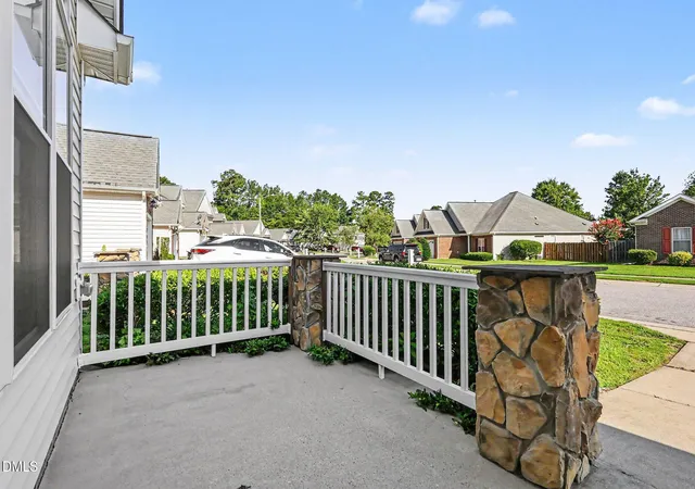 Photo 3 of Single family home for sale at 3140 La Costa Way, Raleigh, NC 27610 | MLS# 10182759 | Listing updated on 2026-07-28