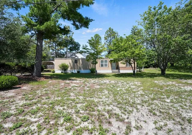 Photo 3 of Single family home for sale at 5998 Love Ct, Hope Mills, NC 28348 | MLS# 766095 | Listing updated on 2026-08-21