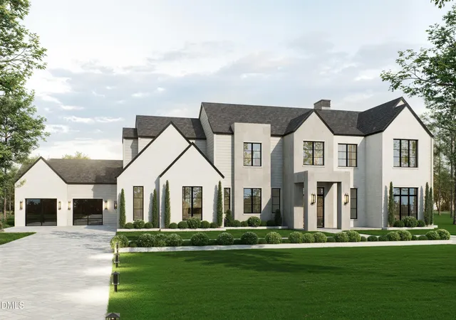 Photo 1 of Single family home for sale at 7408 Red Maple Ridge Rd, Raleigh, NC 27614 | MLS# 10180625 | Listing updated on 2026-07-18